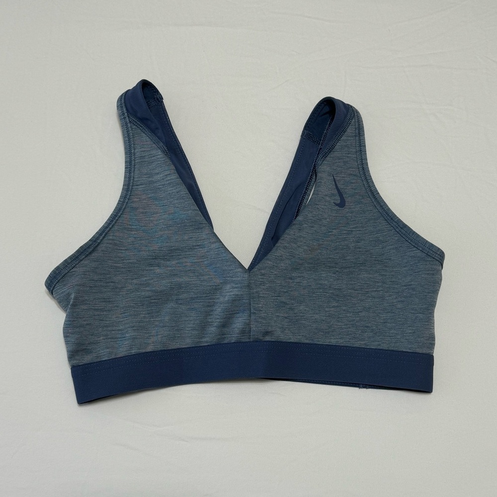 Nike Yoga Sports Bra